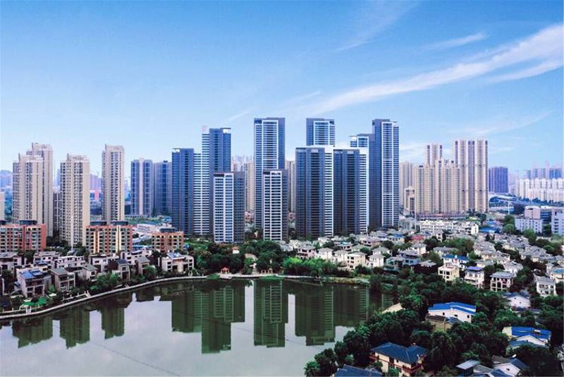 华融开放：新时代金融改革的钥匙