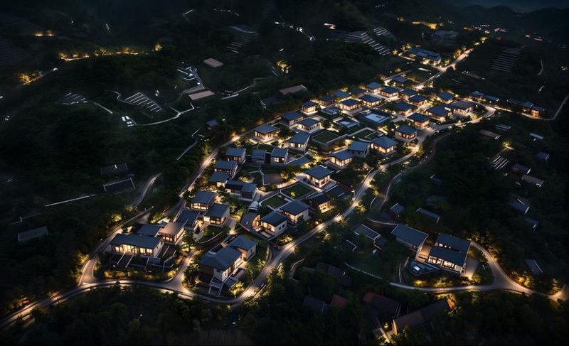 康养地产：一片静谧安养的新天地